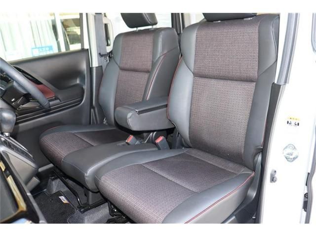 SUZUKI SPACIA CUSTOM 2024 Image 31