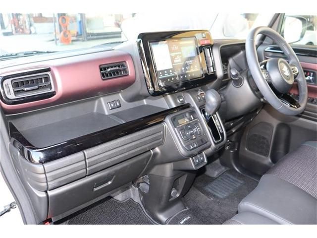 SUZUKI SPACIA CUSTOM 2024 Image 31