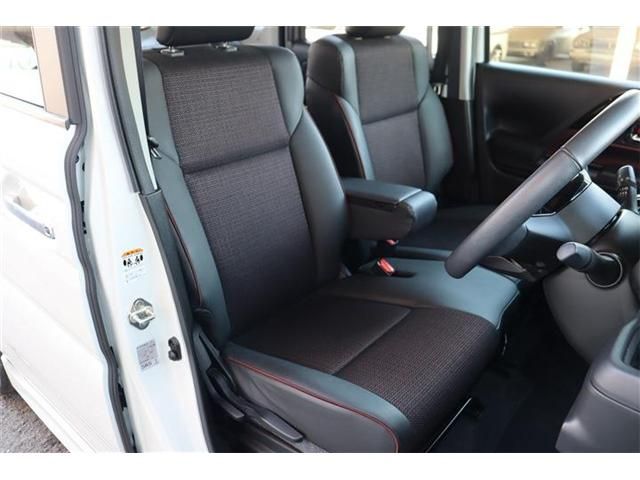 SUZUKI SPACIA CUSTOM 2024 Image 31