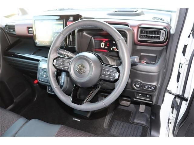 SUZUKI SPACIA CUSTOM 2024 Image 31