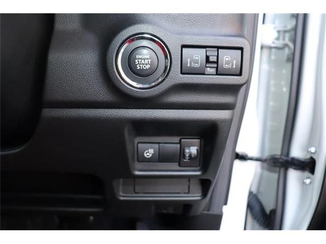 SUZUKI SPACIA CUSTOM 2024 Image 31