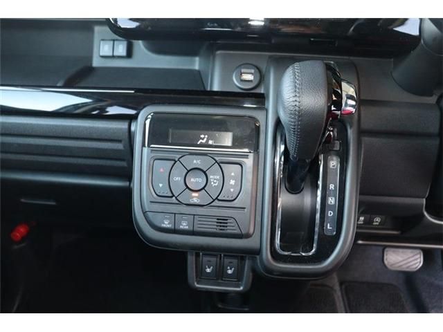 SUZUKI SPACIA CUSTOM 2024 Image 31