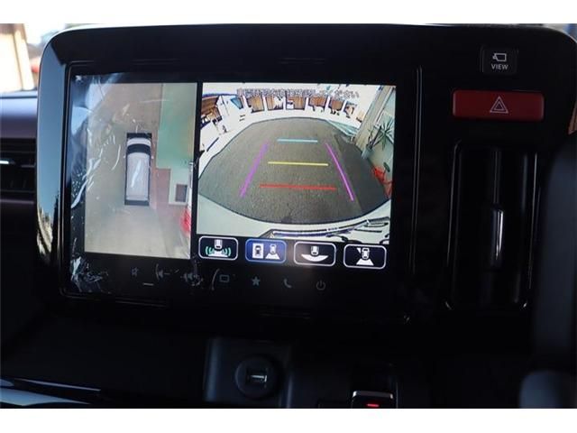 SUZUKI SPACIA CUSTOM 2024 Image 31