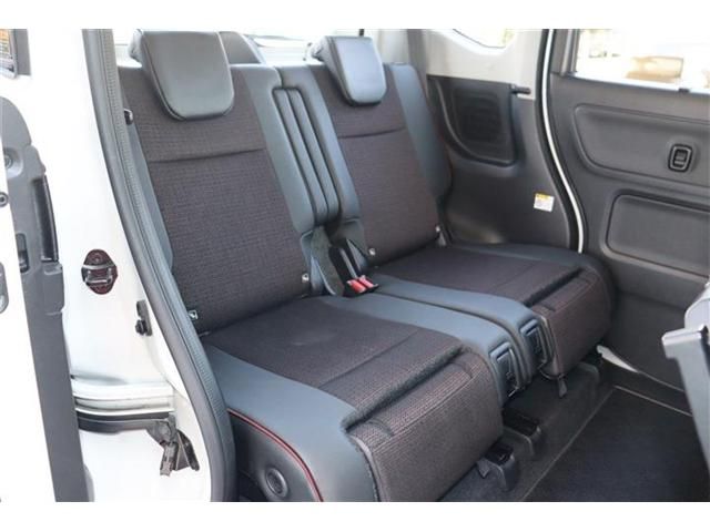 SUZUKI SPACIA CUSTOM 2024 Image 31