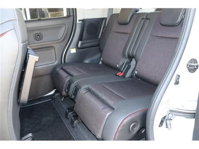 SUZUKI SPACIA CUSTOM 2024 Image 31