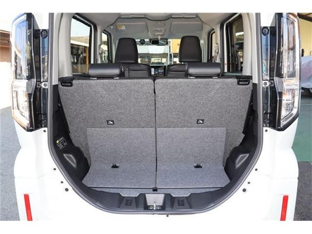 SUZUKI SPACIA CUSTOM 2024 Image 31