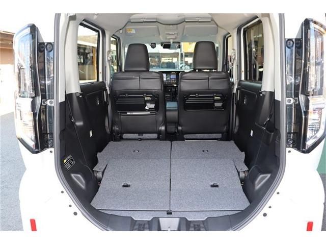 SUZUKI SPACIA CUSTOM 2024 Image 31