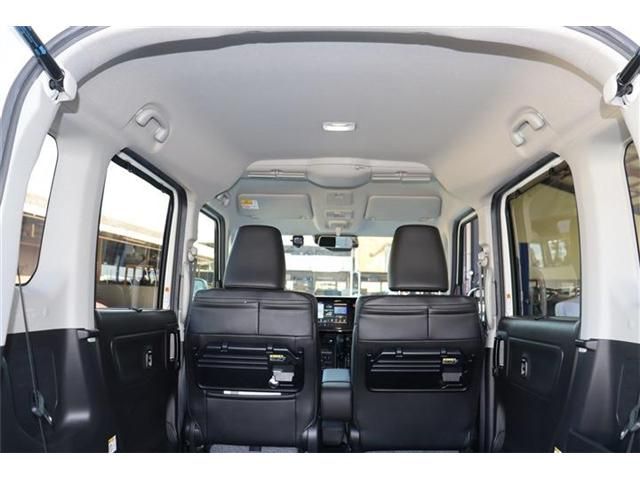 SUZUKI SPACIA CUSTOM 2024 Image 31