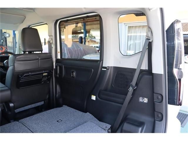 SUZUKI SPACIA CUSTOM 2024 Image 31