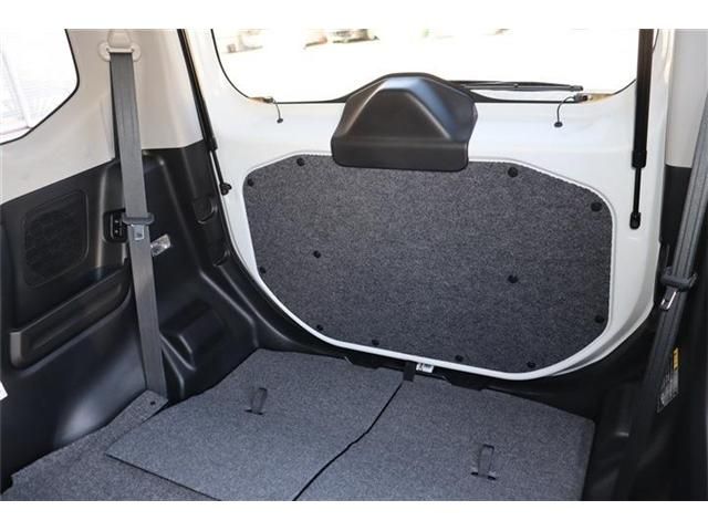 SUZUKI SPACIA CUSTOM 2024 Image 31