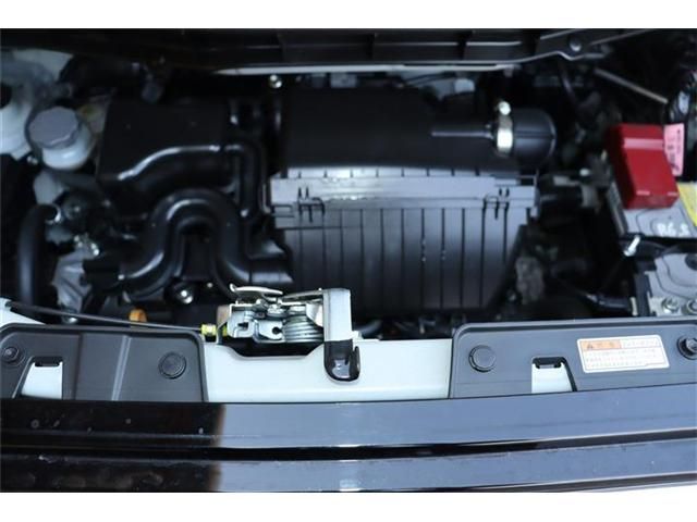 SUZUKI SPACIA CUSTOM 2024 Image 31