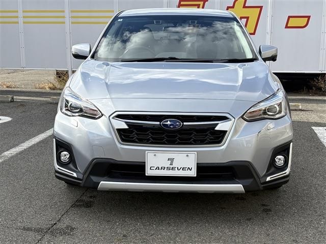 SUBARU XV HYBRID 2020 Image 31