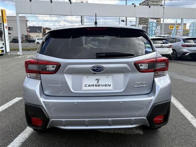 SUBARU XV HYBRID 2020 Image 31