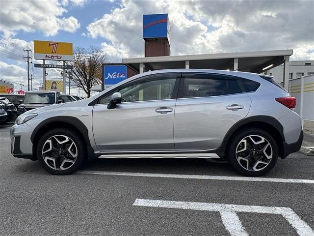 SUBARU XV HYBRID 2020 Image 31