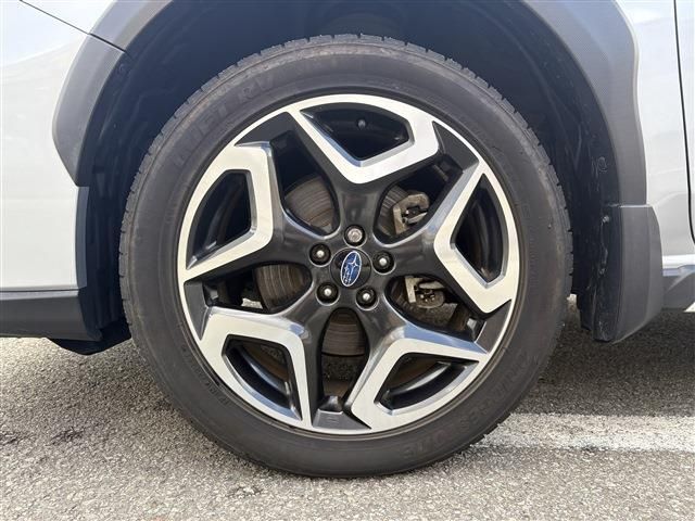 SUBARU XV HYBRID 2020 Image 31