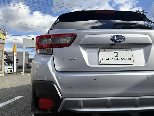 SUBARU XV HYBRID 2020 Image 31