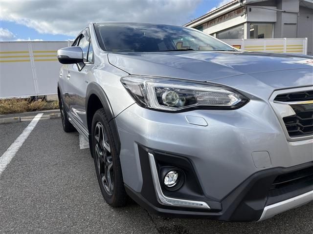 SUBARU XV HYBRID 2020 Image 31