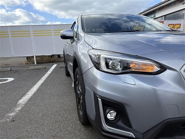 SUBARU XV HYBRID 2020 Image 31