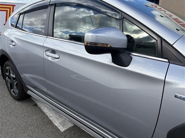 SUBARU XV HYBRID 2020 Image 31