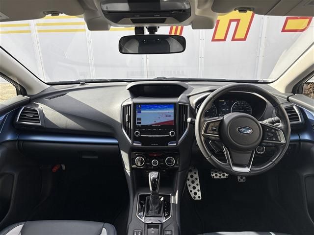 SUBARU XV HYBRID 2020 Image 31