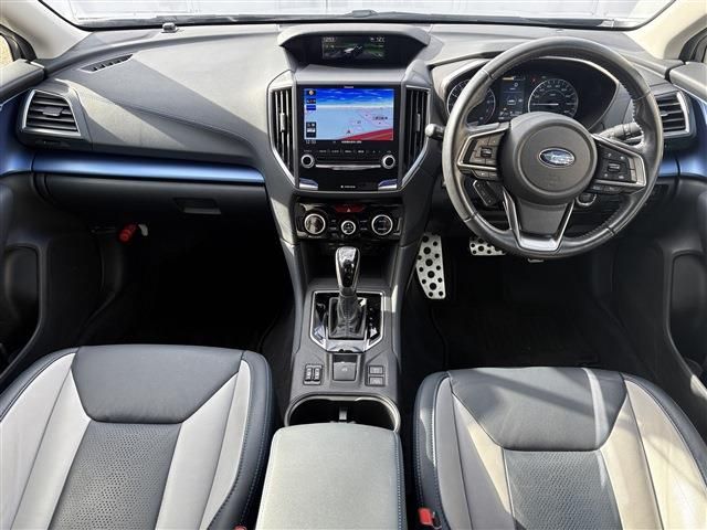 SUBARU XV HYBRID 2020 Image 31