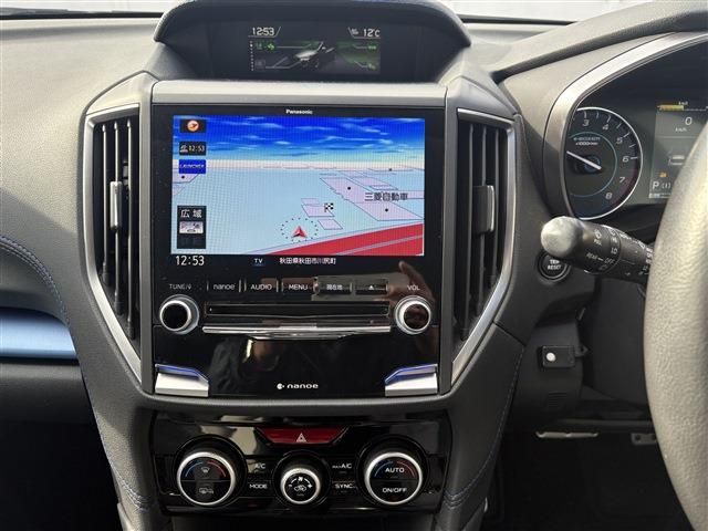 SUBARU XV HYBRID 2020 Image 31