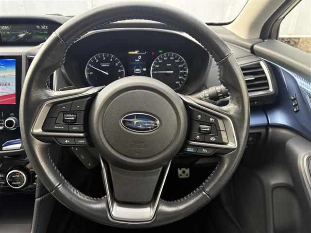 SUBARU XV HYBRID 2020 Image 31