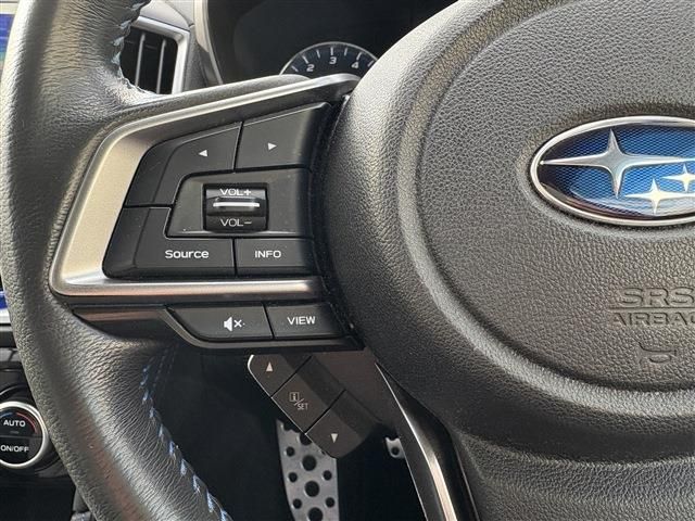 SUBARU XV HYBRID 2020 Image 31