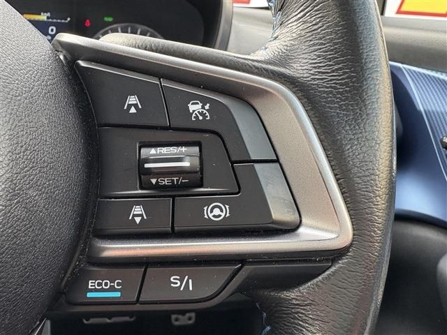 SUBARU XV HYBRID 2020 Image 31