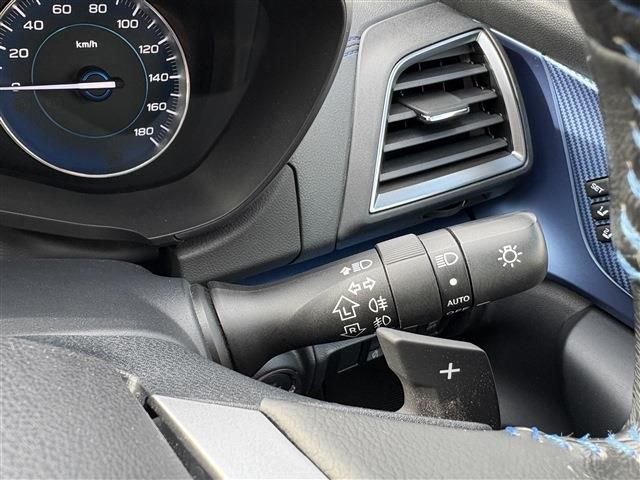 SUBARU XV HYBRID 2020 Image 31