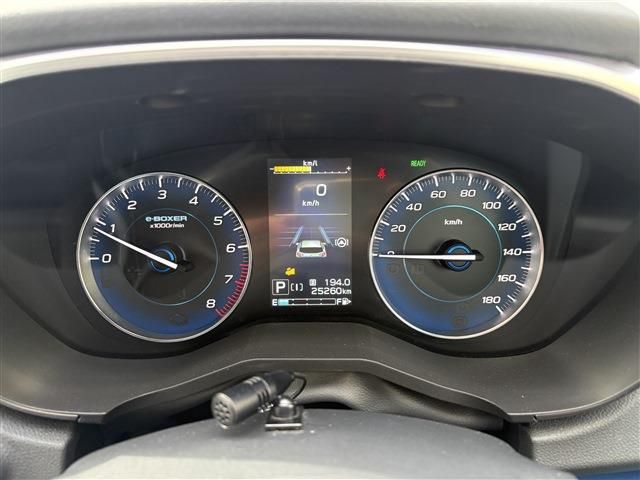 SUBARU XV HYBRID 2020 Image 31