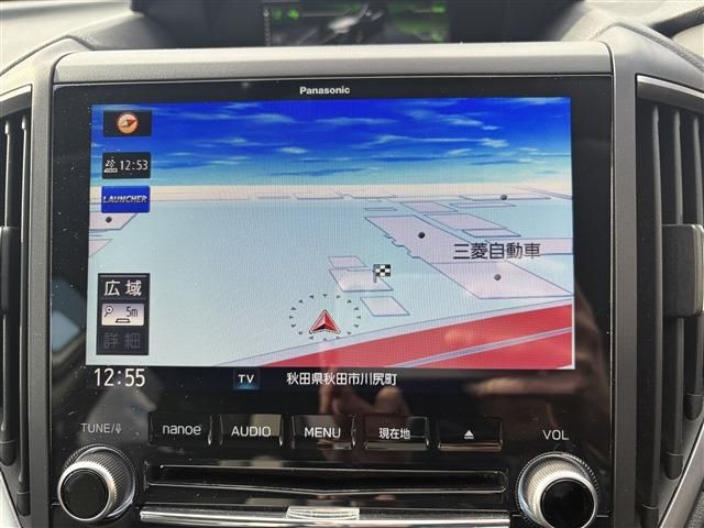 SUBARU XV HYBRID 2020 Image 31