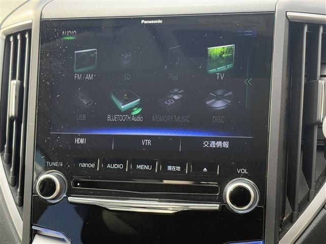 SUBARU XV HYBRID 2020 Image 31