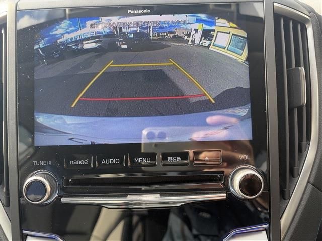 SUBARU XV HYBRID 2020 Image 31