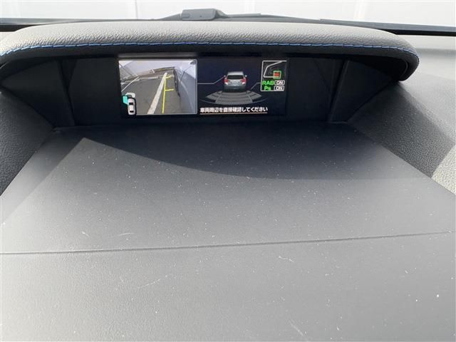 SUBARU XV HYBRID 2020 Image 31