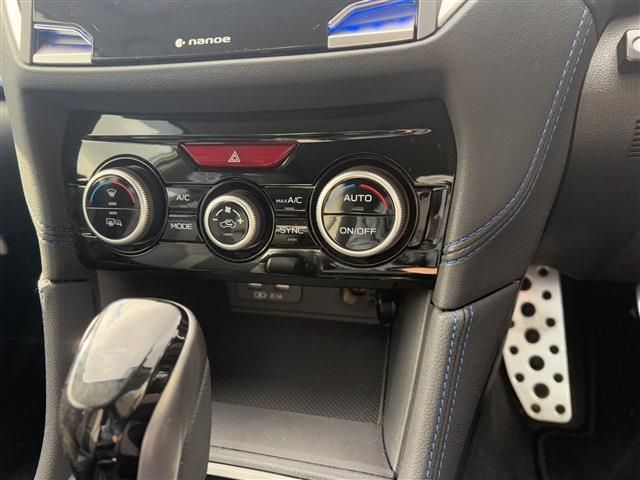 SUBARU XV HYBRID 2020 Image 31