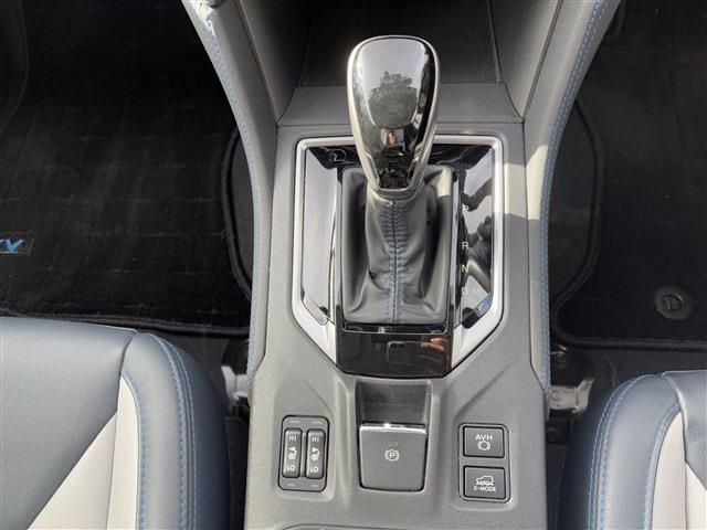 SUBARU XV HYBRID 2020 Image 31