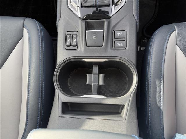 SUBARU XV HYBRID 2020 Image 31