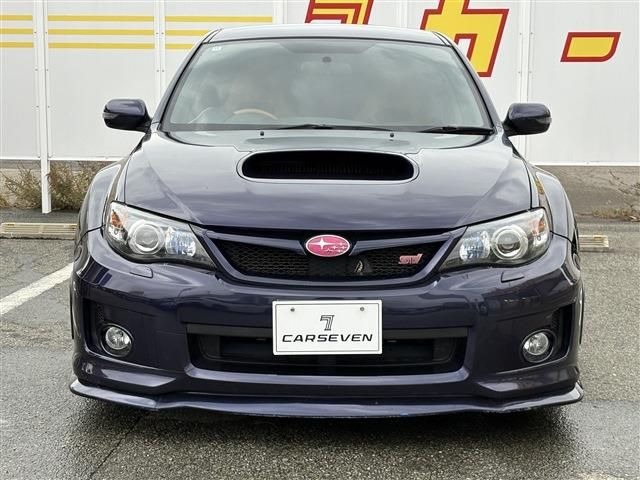 SUBARU IMPREZA WRX 2014 Image 31