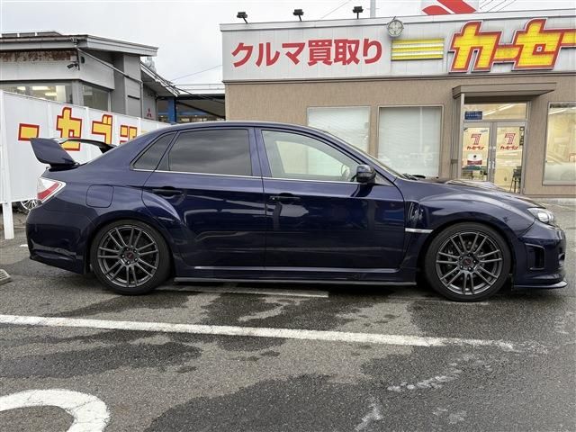 SUBARU IMPREZA WRX 2014 Image 31