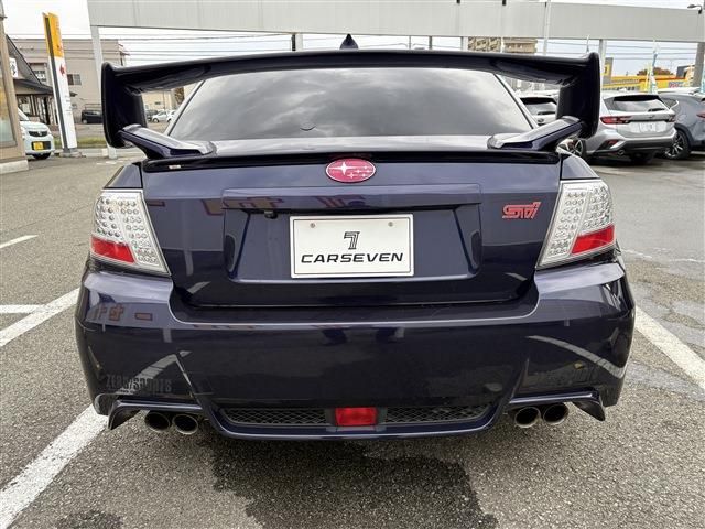 SUBARU IMPREZA WRX 2014 Image 31