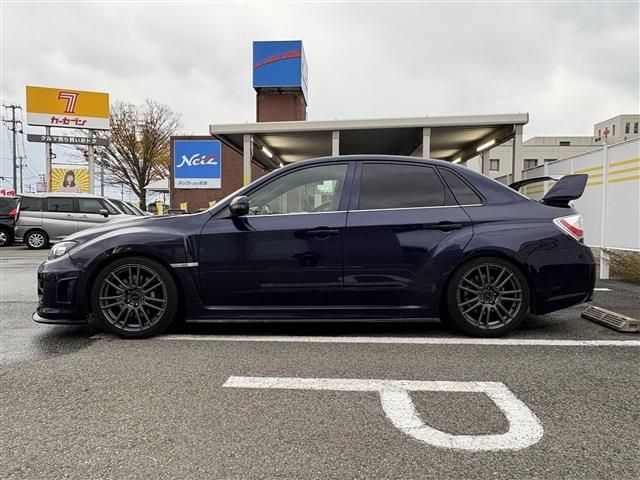 SUBARU IMPREZA WRX 2014 Image 31