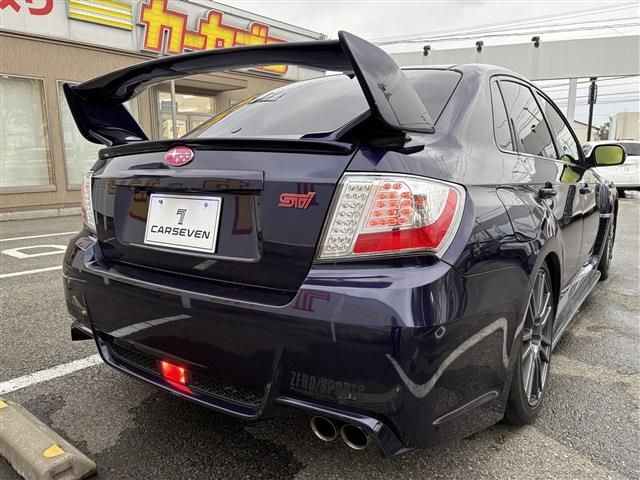 SUBARU IMPREZA WRX 2014 Image 31
