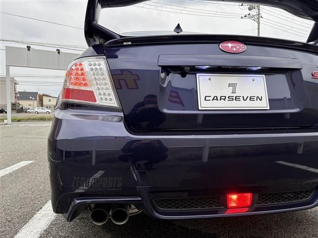 SUBARU IMPREZA WRX 2014 Image 31