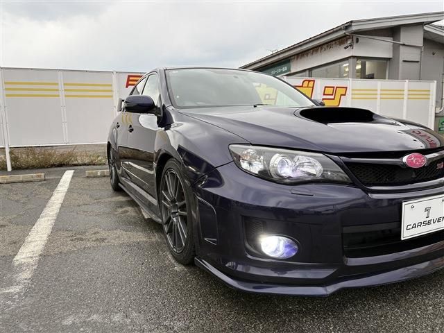 SUBARU IMPREZA WRX 2014 Image 31
