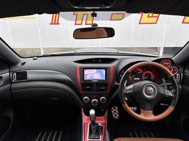 SUBARU IMPREZA WRX 2014 Image 31