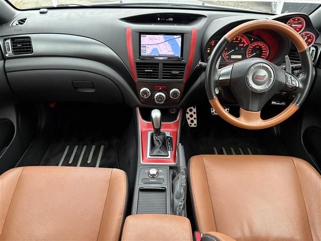 SUBARU IMPREZA WRX 2014 Image 31