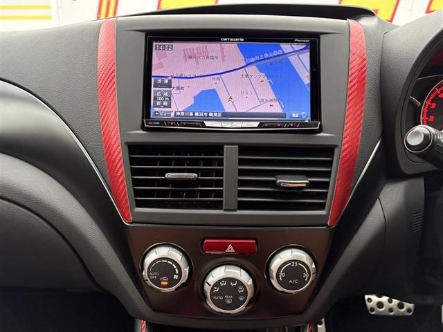 SUBARU IMPREZA WRX 2014 Image 31