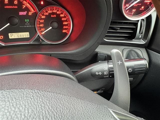 SUBARU IMPREZA WRX 2014 Image 31