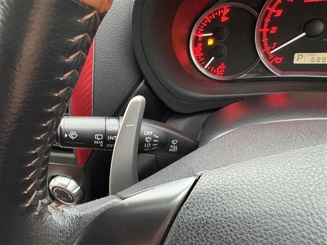 SUBARU IMPREZA WRX 2014 Image 31